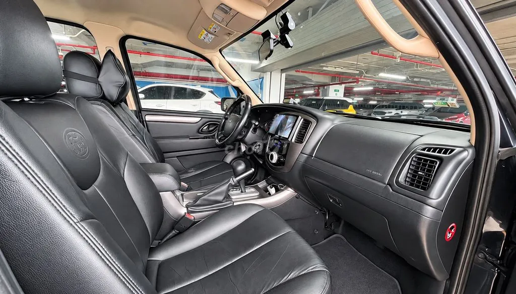Ford Escape 2012 photo 4