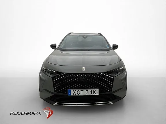 DS Automobiles Ds 7 2022 photo 2