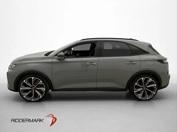 DS Automobiles Ds 7 2022 photo 5