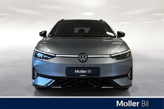 Volkswagen Id.7 2026 photo 2