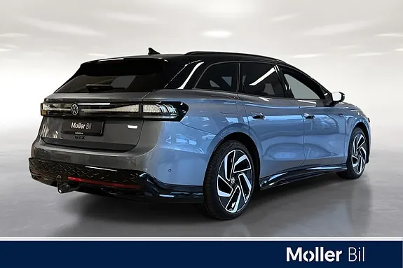 Volkswagen Id.7 2026 photo 4