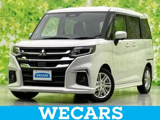 Mitsubishi Delica