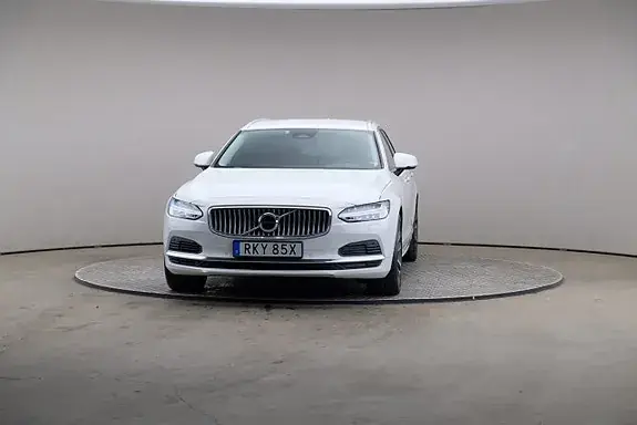 Volvo V90 2022 photo 3