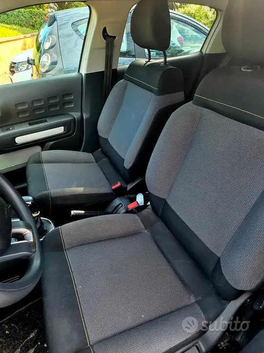 Citroen C3 2023 photo 4