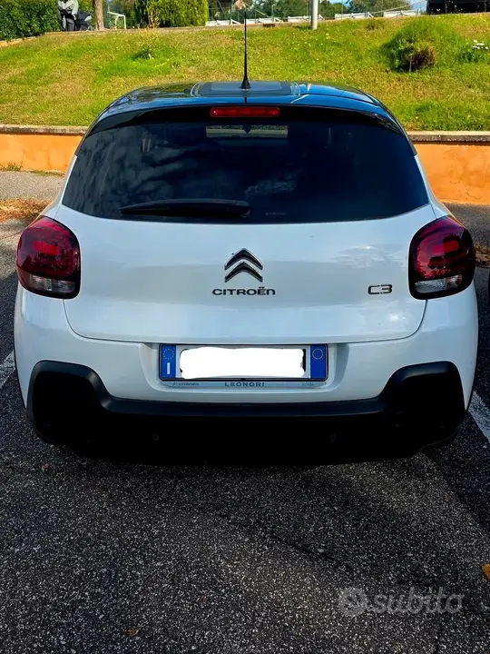 Citroen C3 2023 photo 5