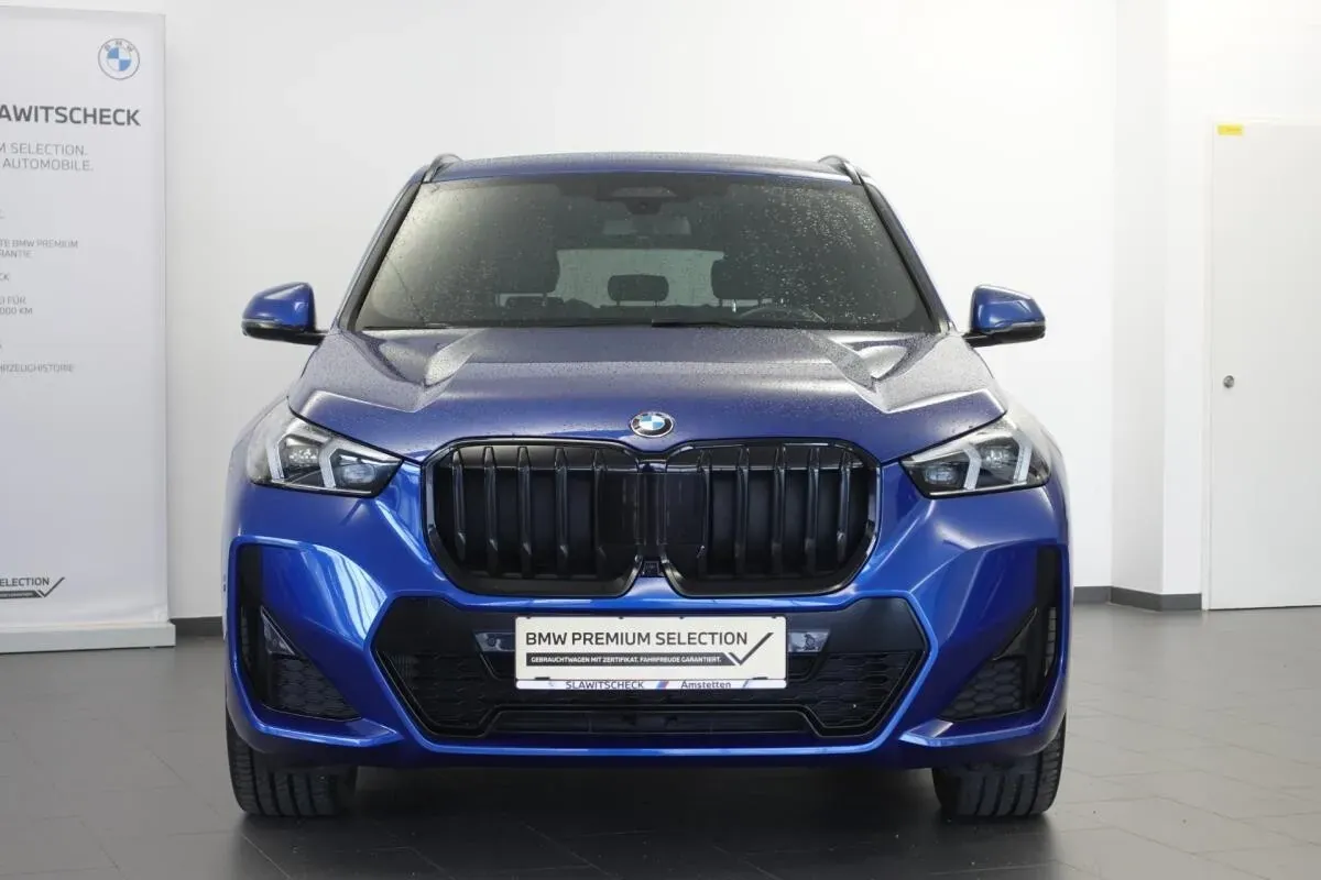 BMW X1 2023 photo 2