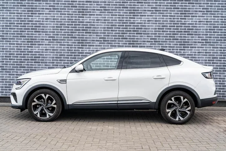 Renault Arkana 2023 photo 3