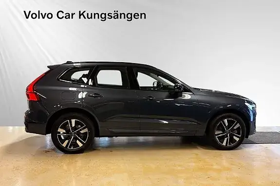 Volvo Xc60 2026 photo 3