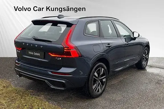 Volvo Xc60 2026 photo 5