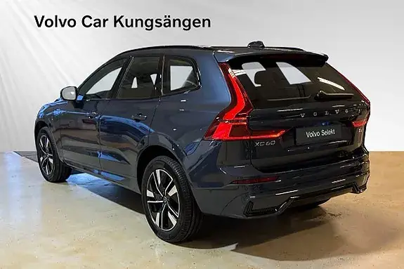 Volvo Xc60 2026 photo 4