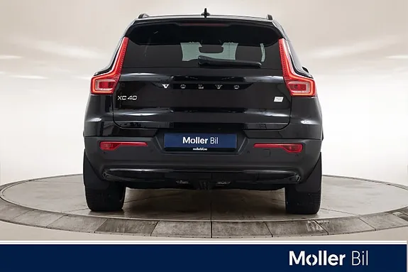 Volvo Xc40 2024 photo 4