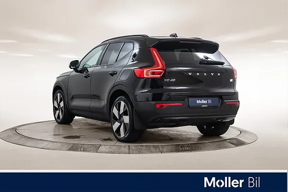 Volvo Xc40 2024 photo 3