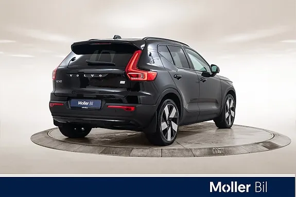 Volvo Xc40 2024 photo 5
