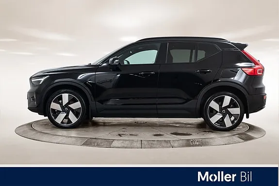 Volvo Xc40 2024 photo 2