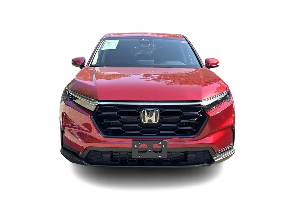 Honda Cr-V 2025 photo 4