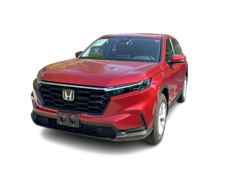 Honda Cr-V 2025 photo 5