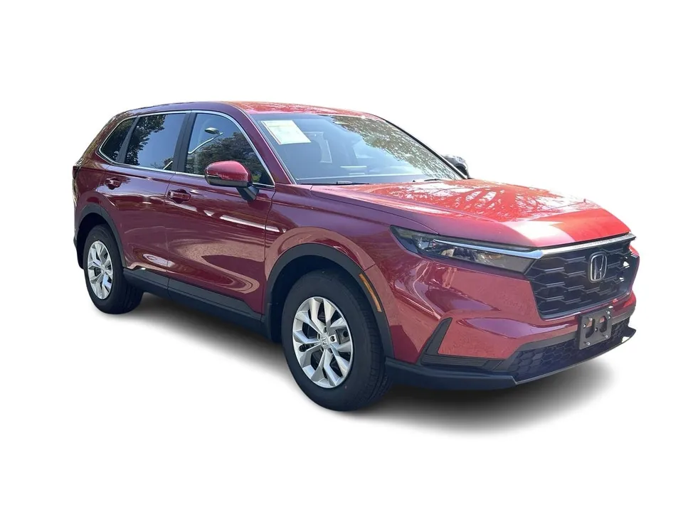 Honda Cr-V 2025 photo 2