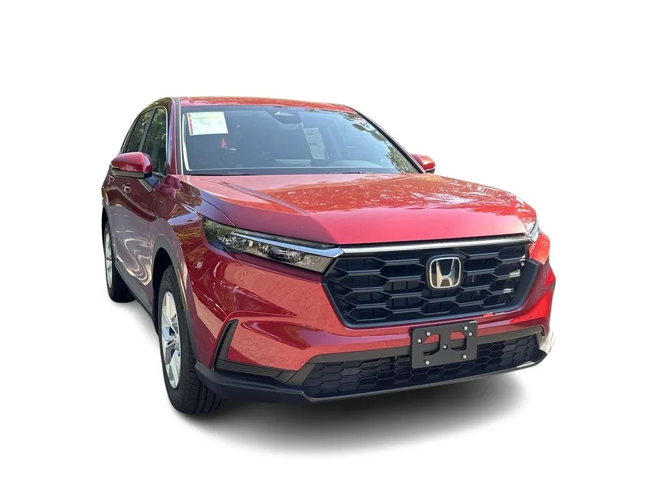 Honda Cr-V 2025 photo 3