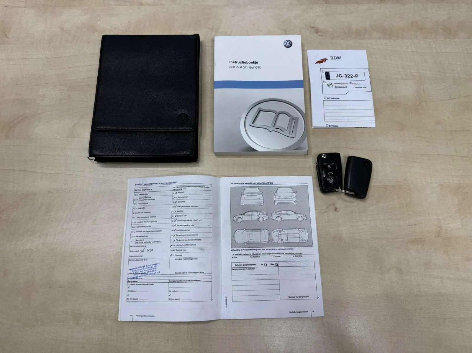Volkswagen Golf 2013 photo 4