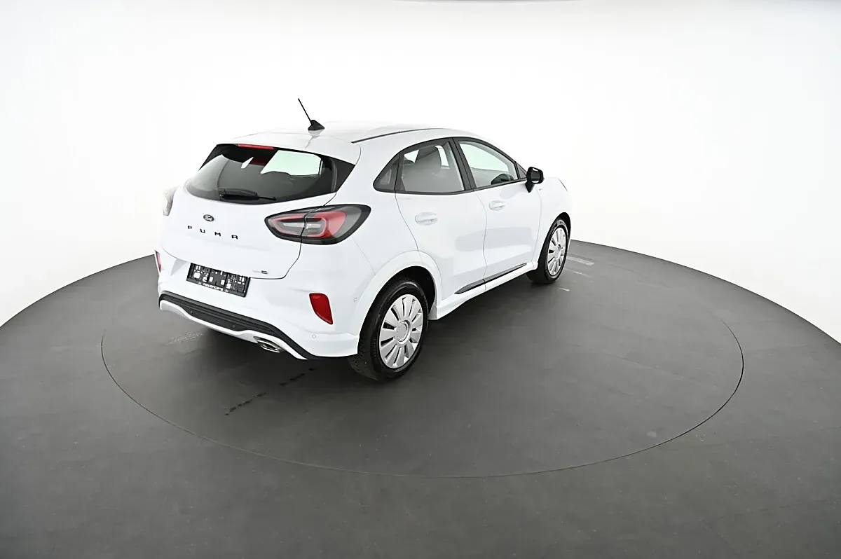 Ford Puma 2023 photo 2