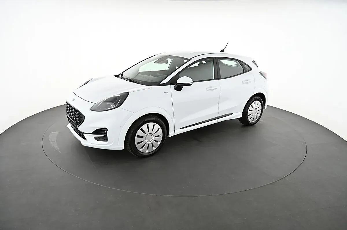 Ford Puma 2023 photo 3