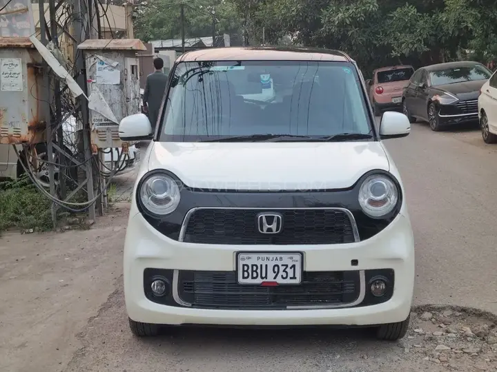 Honda N-One