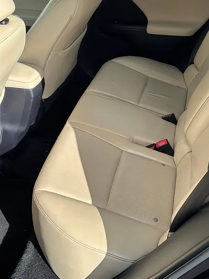 Lexus Ct200H 2011 photo 3