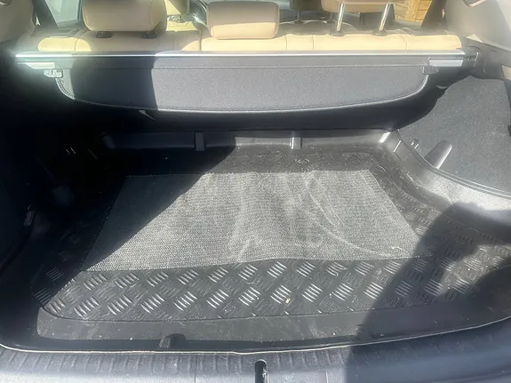 Lexus Ct200H 2011 photo 5