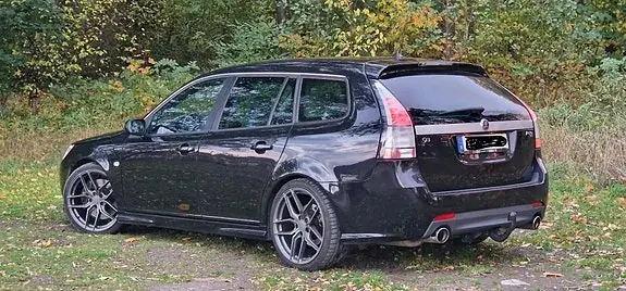 Saab 9-3