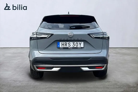 Nissan Qashqai 2024 photo 5