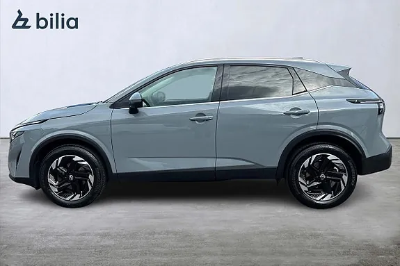 Nissan Qashqai 2024 photo 3