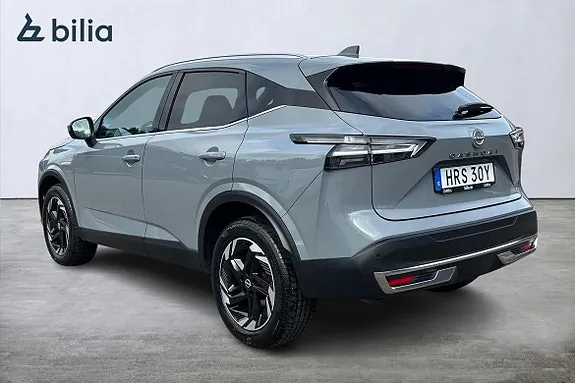 Nissan Qashqai 2024 photo 2