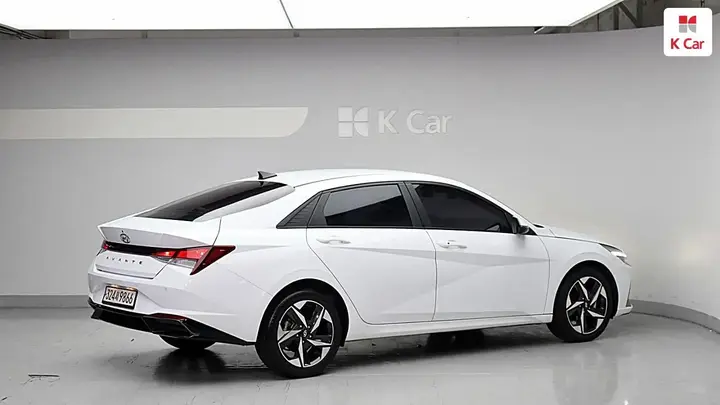 Hyundai Accent 2021 photo 4
