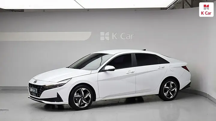 Hyundai Accent 2021 photo 2