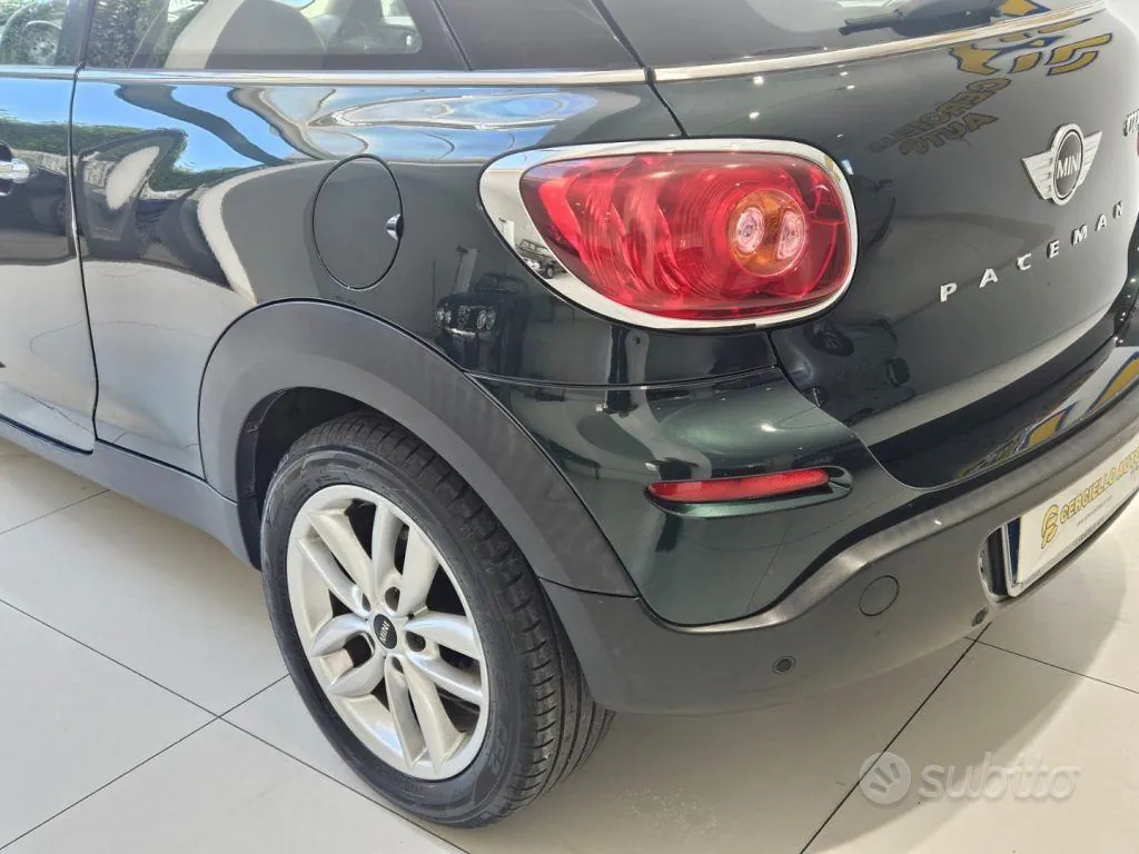 Mini Cooper 2014 photo 3