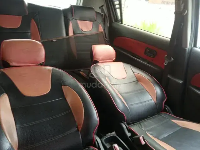 Perodua Myvi