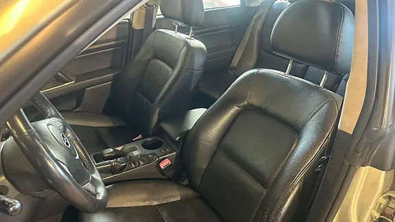 Subaru Outback 2007 photo 4