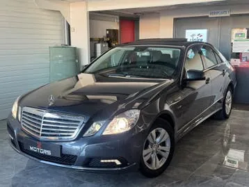 Mercedes-Benz E300 2010 photo 3