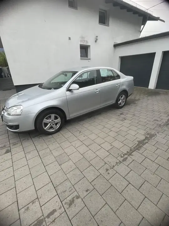 Volkswagen Jetta 2007 photo 3