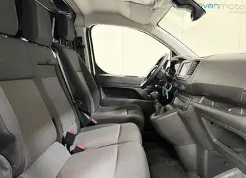 Peugeot Expert 2023 photo 2