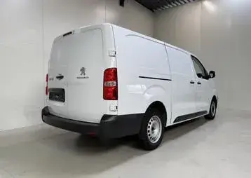 Peugeot Expert 2023 photo 3