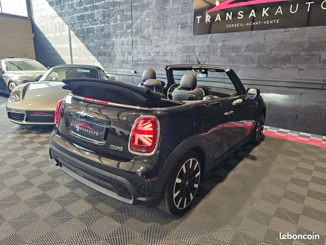 Mini Cooper 2023 photo 4