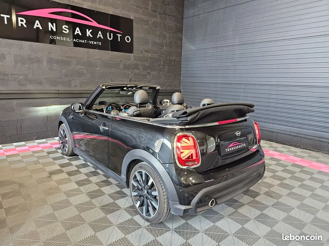 Mini Cooper 2023 photo 2