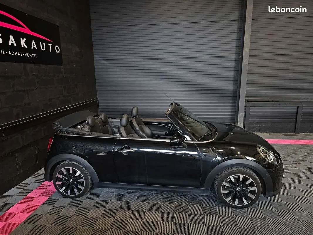 Mini Cooper 2023 photo 5