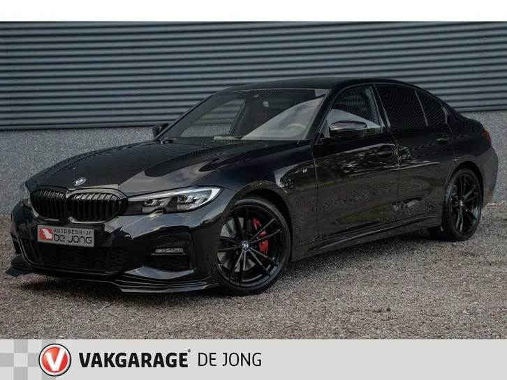 BMW 3-Serie
