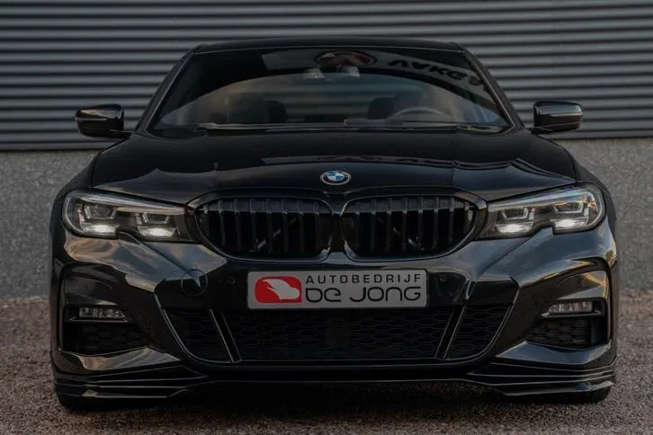 BMW 3-Serie 2021 photo 3