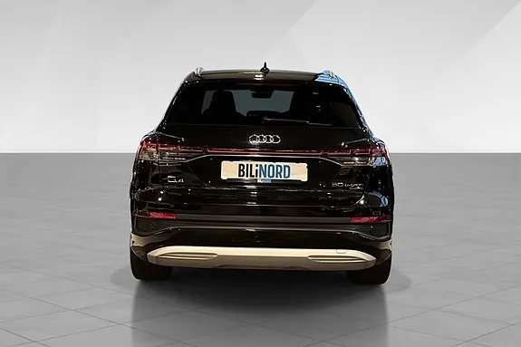 Audi Q4 E-Tron 2022 photo 4