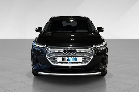 Audi Q4 E-Tron 2022 photo 2