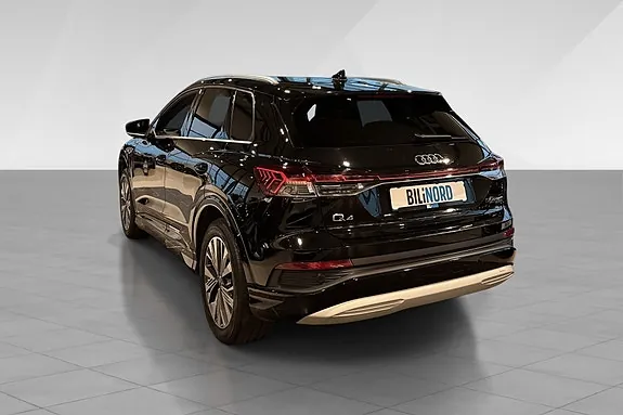 Audi Q4 E-Tron 2022 photo 3