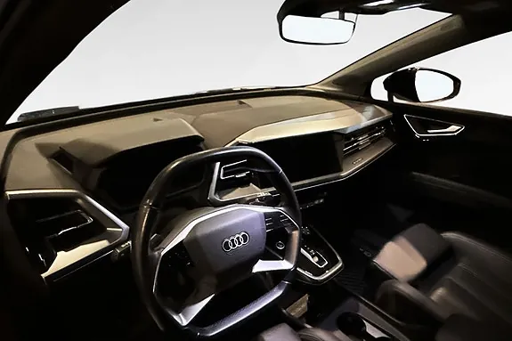Audi Q4 E-Tron 2022 photo 5